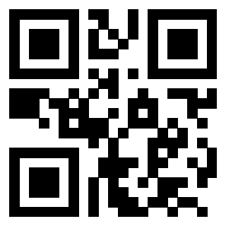 Immagine del Qr Code di 3201513537