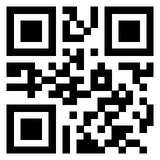 Immagine del Qr Code di 3201513539