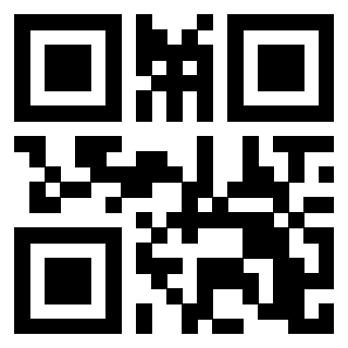 3201513540 - Immagine del Qr Code associato