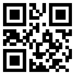 3201513541 - Immagine del Qr Code