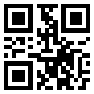 Scansione del Qr Code di 3201513550