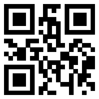 Immagine del QrCode di 3201513553