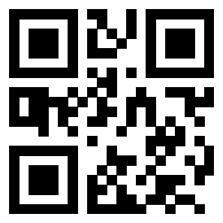 3201513556 Qr Code associato