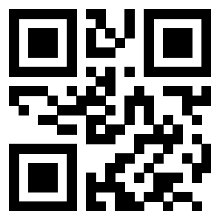 Scansione del Qr Code di 3201513558
