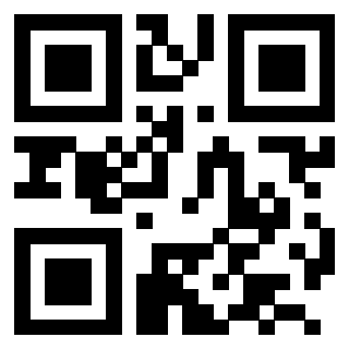 3201513561 - Immagine del QrCode associato