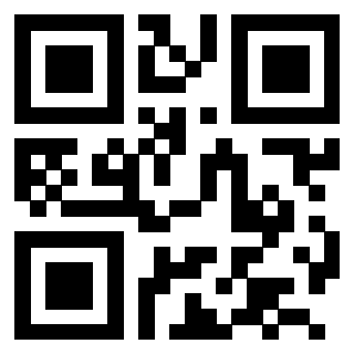 Immagine del QrCode di 3201513563