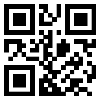 Scansione del QrCode di 3201513570