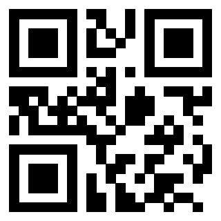 Il Qr Code di 3201513573
