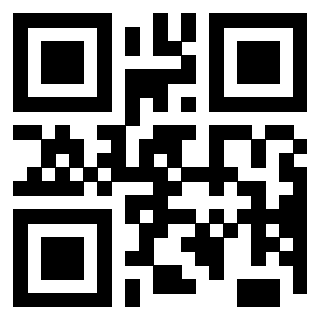 Immagine del QrCode di 3201513574