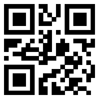 3201513581 - Immagine del Qr Code associato