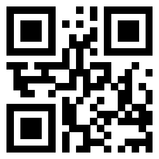 Il QrCode di 3201513585