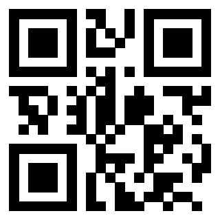 Immagine del QrCode di 3201513587