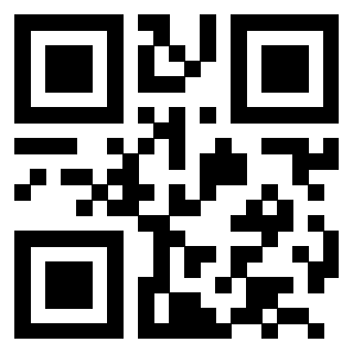 3201513593 - Immagine del QrCode