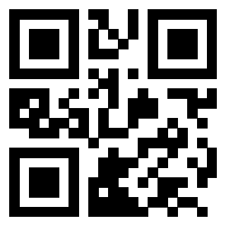 3201513598 - Immagine del QrCode
