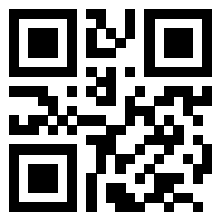 Immagine del Qr Code di 3201513600