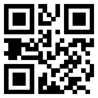 Scansione del QrCode di 3201513604