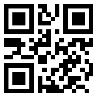 3201513605 Qr Code associato