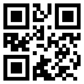 3201513606 - Immagine del Qr Code associato