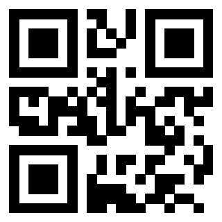 3201513613 - Immagine del Qr Code associato
