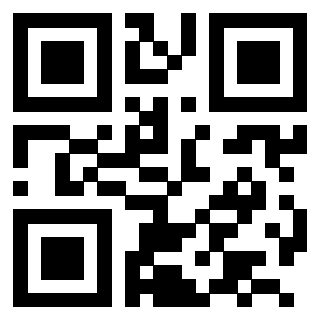 3201513621 - Immagine del QrCode