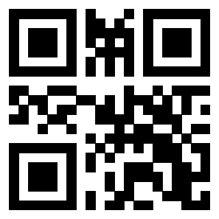 3201513622 - Immagine del Qr Code associato