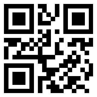 3201513624 - Immagine del QrCode associato