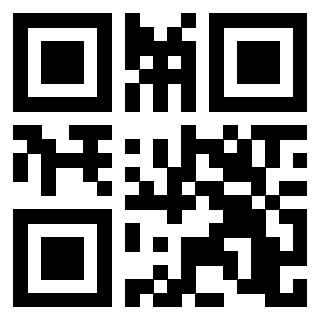 Scansione del Qr Code di 3201513629