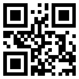 Il QrCode di 3201513635
