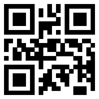 Scansione del QrCode di 3201513636