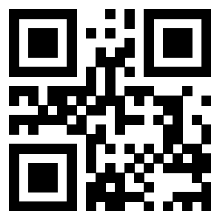 Immagine del QrCode di 3201513638