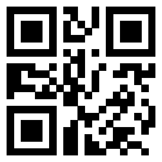 3201513640 - Immagine del Qr Code
