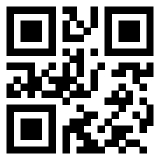Scansione del Qr Code di 3201513642