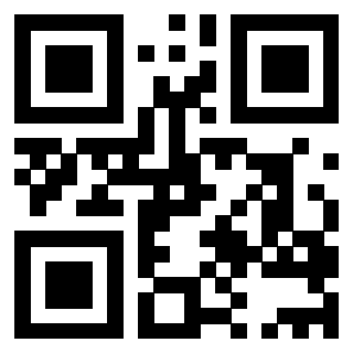 3201513643 - Immagine del QrCode
