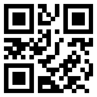 Scansione del QrCode di 3201513645