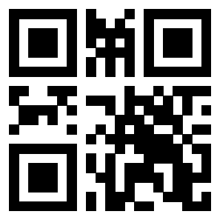 3201513647 QrCode associato