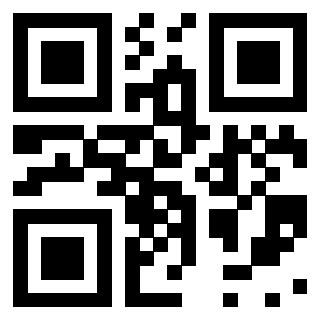 Scansione del QrCode di 3201513655
