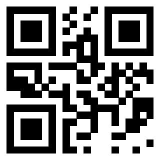 3201513656 Qr Code associato