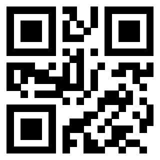 3201513658 Qr Code associato