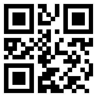 Scansione del QrCode di 3201513662