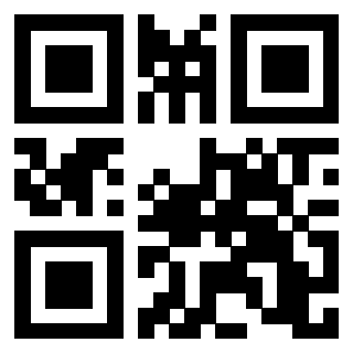 3201513663 - Immagine del QrCode