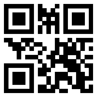 3201513664 - Immagine del Qr Code associato