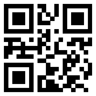 Scansione del Qr Code di 3201513667