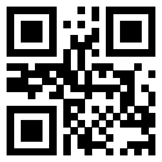 Scansione del Qr Code di 3201513668