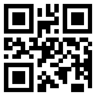 3201513669 - Immagine del QrCode associato