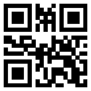 Immagine del QrCode di 3201513670