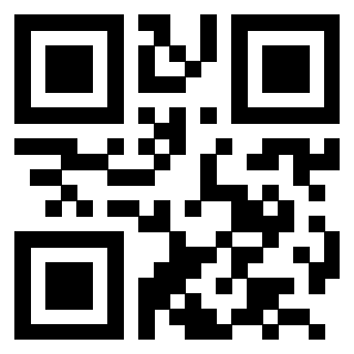 Immagine del QrCode di 3201513671