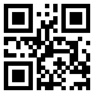 3201513672 - Immagine del QrCode associato