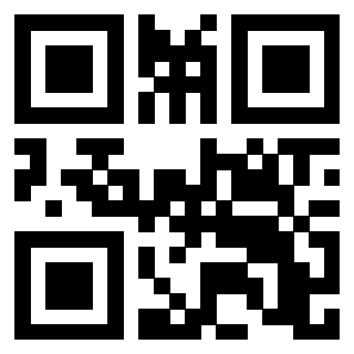 3201513676 - Immagine del Qr Code
