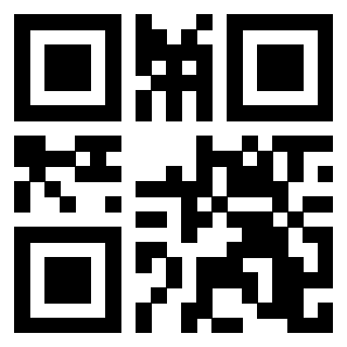 3201513679 - Immagine del QrCode