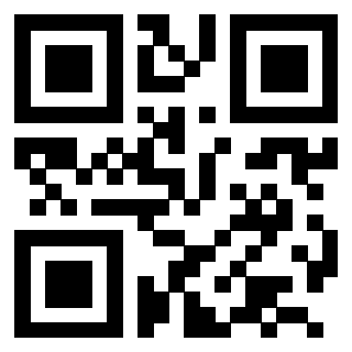 3201513680 - Immagine del QrCode